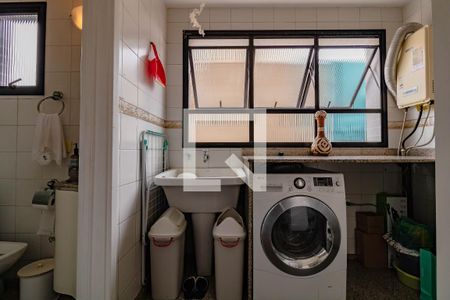 Apartamento para alugar com 74m², 3 quartos e 1 vaga Apartamento para alugar com 74m², 3 quartos e 1 vagaÁrea de Serviço