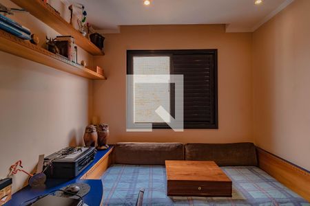 Quarto 1 de apartamento para alugar com 3 quartos, 74m² em Vila Guarani (zona Sul), São Paulo