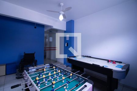 Apartamento para alugar com 74m², 3 quartos e 1 vaga Apartamento para alugar com 74m², 3 quartos e 1 vagaÁrea comum