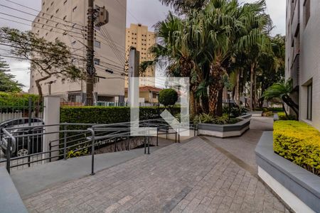 Apartamento para alugar com 74m², 3 quartos e 1 vaga Apartamento para alugar com 74m², 3 quartos e 1 vagaÁrea comum