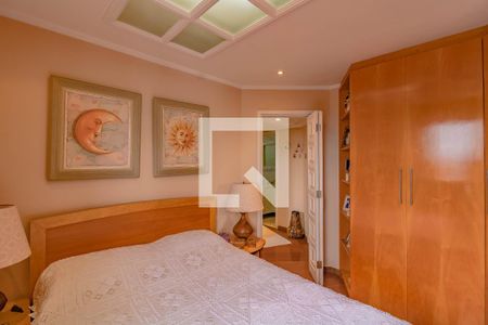 Apartamento para alugar com 74m², 3 quartos e 1 vaga Apartamento para alugar com 74m², 3 quartos e 1 vagaQuarto 3