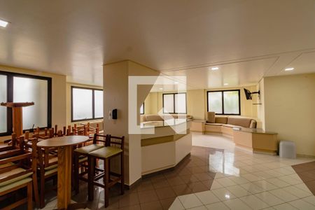 Apartamento para alugar com 74m², 3 quartos e 1 vaga Apartamento para alugar com 74m², 3 quartos e 1 vagaÁrea comum