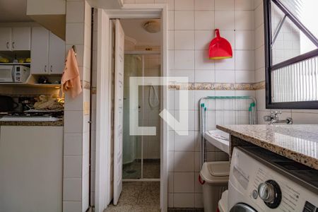 Apartamento para alugar com 74m², 3 quartos e 1 vaga Apartamento para alugar com 74m², 3 quartos e 1 vagaÁrea de Serviço