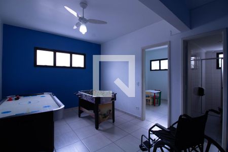 Apartamento para alugar com 74m², 3 quartos e 1 vaga Apartamento para alugar com 74m², 3 quartos e 1 vagaÁrea comum