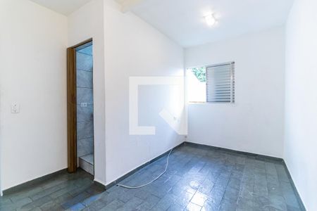 Studio para alugar com 25m², 1 quarto e sem vagaQuarto