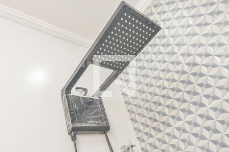 Banheiro de apartamento à venda com 1 quarto, 65m² em Sé, São Paulo