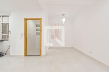 Sala de apartamento à venda com 1 quarto, 65m² em Sé, São Paulo