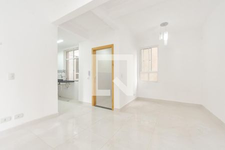 Apartamento à venda com 65m², 1 quarto e sem vagaSala