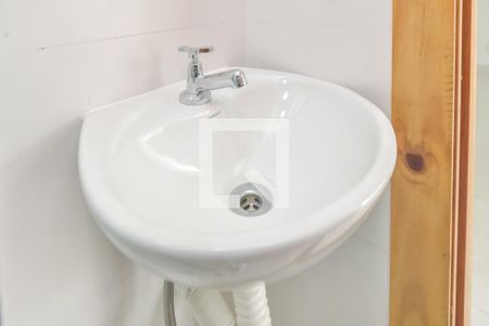 Banheiro de apartamento à venda com 1 quarto, 65m² em Sé, São Paulo