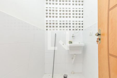 Apartamento à venda com 65m², 1 quarto e sem vagaÁrea de Serviço