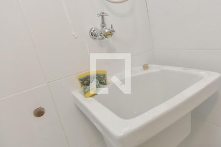 Apartamento à venda com 65m², 1 quarto e sem vagaÁrea de Serviço