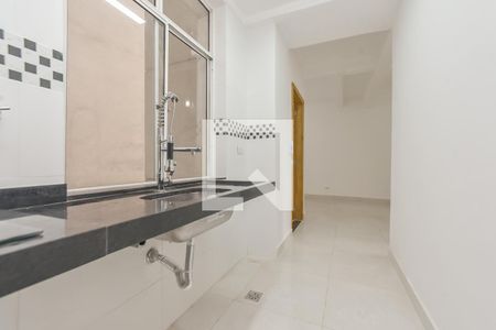Apartamento à venda com 65m², 1 quarto e sem vagaCozinha