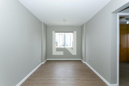 Sala de apartamento à venda com 2 quartos, 71m² em Tatuapé, São Paulo