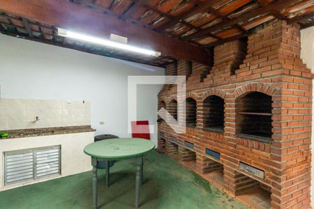 Apartamento para alugar com 60m², 2 quartos e 1 vagaÁrea Comum - Churrasqueira