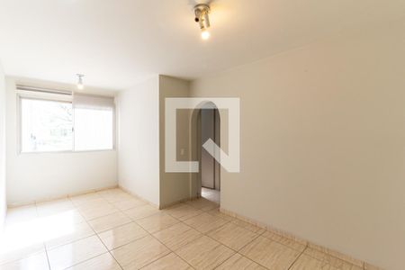 Sala de apartamento para alugar com 2 quartos, 60m² em Bela Vista, São Paulo