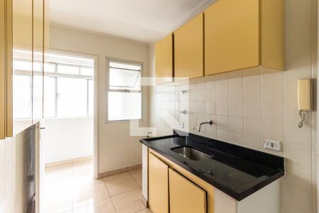 Apartamento para alugar com 60m², 2 quartos e 1 vagaCozinha
