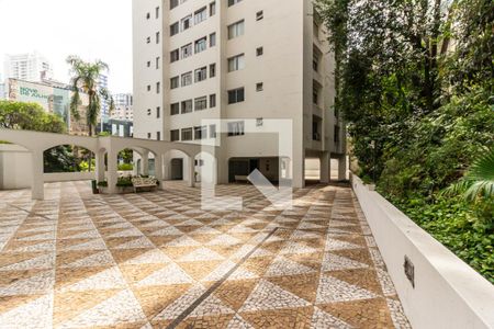 Apartamento para alugar com 60m², 2 quartos e 1 vagaÁrea Comum