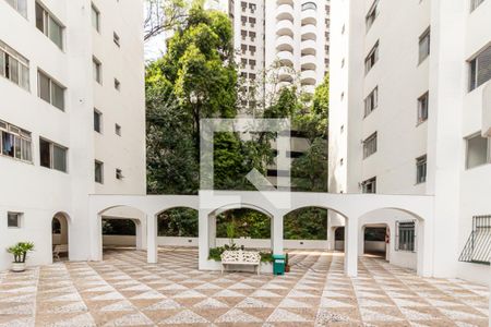 Apartamento para alugar com 60m², 2 quartos e 1 vagaÁrea Comum