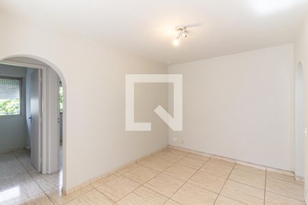 Sala de apartamento para alugar com 2 quartos, 60m² em Bela Vista, São Paulo