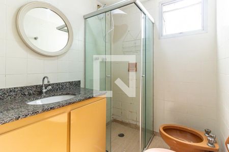 Apartamento para alugar com 60m², 2 quartos e 1 vagaBanheiro