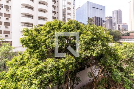 Apartamento para alugar com 60m², 2 quartos e 1 vagaQuarto 2 - Vista