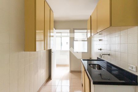Apartamento para alugar com 60m², 2 quartos e 1 vagaCozinha