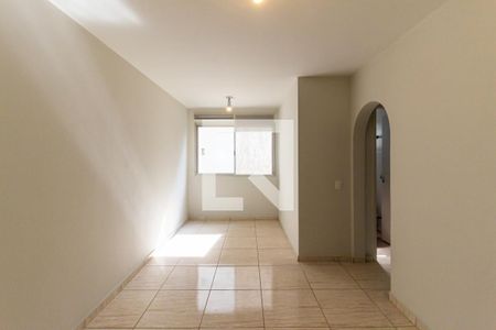 Sala de apartamento para alugar com 2 quartos, 60m² em Bela Vista, São Paulo