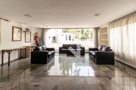 Apartamento para alugar com 60m², 2 quartos e 1 vagaÁrea Comum - Salão de Festas