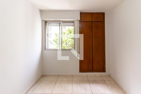 Quarto 1 de apartamento para alugar com 2 quartos, 60m² em Bela Vista, São Paulo