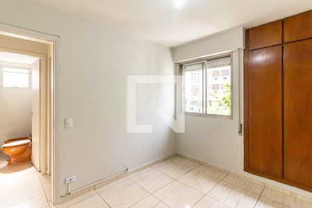 Quarto 1 de apartamento para alugar com 2 quartos, 60m² em Bela Vista, São Paulo