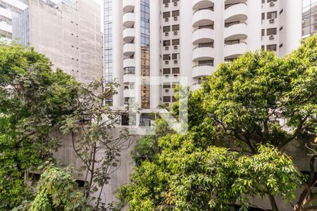 Apartamento para alugar com 60m², 2 quartos e 1 vagaQuarto 1 - Vista