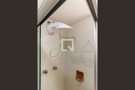 Apartamento para alugar com 60m², 2 quartos e 1 vagaBanheiro - Chuveiro