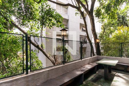 Apartamento para alugar com 60m², 2 quartos e 1 vagaÁrea Comum - Churrasqueira