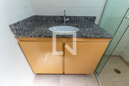 Apartamento para alugar com 60m², 2 quartos e 1 vagaBanheiro