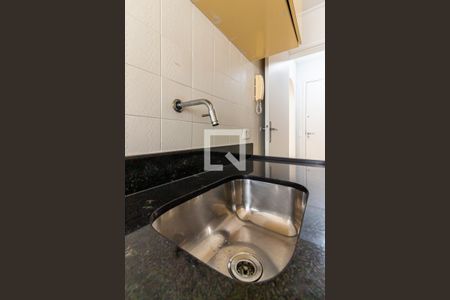 Apartamento para alugar com 60m², 2 quartos e 1 vagaCozinha - Pia