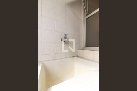 Apartamento para alugar com 60m², 2 quartos e 1 vagaÁrea de Serviço - Tanque