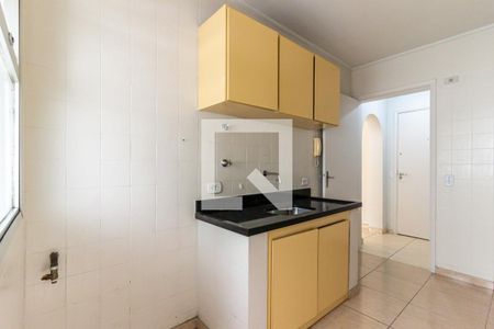 Apartamento para alugar com 60m², 2 quartos e 1 vagaCozinha