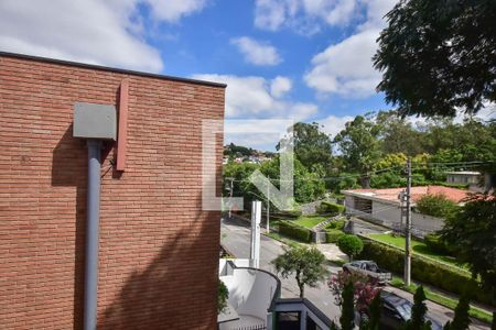 Casa para alugar com 381m², 8 quartos e 4 vagas Casa para alugar com 381m², 8 quartos e 4 vagasVista da Suíte da Casa 2