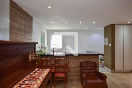 Casa para alugar com 381m², 8 quartos e 4 vagas Casa para alugar com 381m², 8 quartos e 4 vagasCozinha da Casa 2