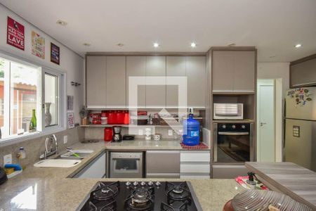 Casa para alugar com 381m², 8 quartos e 4 vagas Casa para alugar com 381m², 8 quartos e 4 vagasCozinha da Casa 1