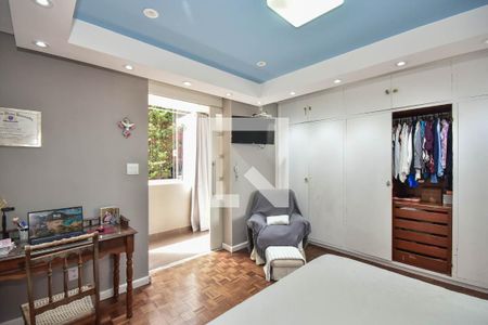 Casa para alugar com 381m², 8 quartos e 4 vagas Casa para alugar com 381m², 8 quartos e 4 vagasQuarto 2 da Casa 3