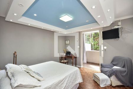 Casa para alugar com 381m², 8 quartos e 4 vagas Casa para alugar com 381m², 8 quartos e 4 vagasQuarto 2 da Casa 3