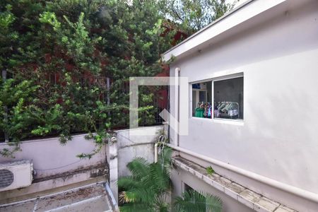 Casa para alugar com 381m², 8 quartos e 4 vagas Casa para alugar com 381m², 8 quartos e 4 vagasVista do Quarto 2 da Casa 3