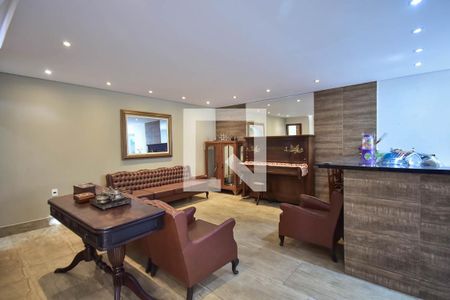 Casa para alugar com 381m², 8 quartos e 4 vagas Casa para alugar com 381m², 8 quartos e 4 vagas Casa 2 - Sala