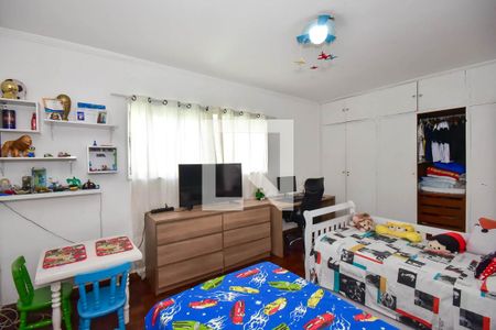 Casa para alugar com 381m², 8 quartos e 4 vagas Casa para alugar com 381m², 8 quartos e 4 vagasQuarto 1 da Casa 3