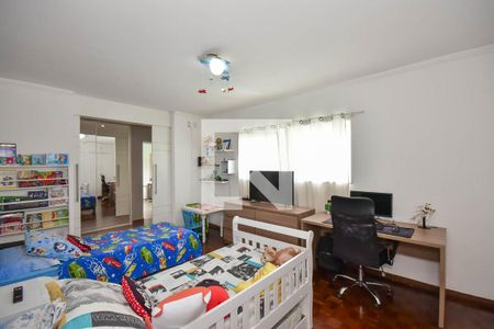 Casa para alugar com 381m², 8 quartos e 4 vagas Casa para alugar com 381m², 8 quartos e 4 vagasQuarto 1 da Casa 3