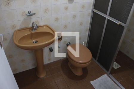 Apartamento para alugar com 57m², 1 quarto e 1 vagaBanheiro