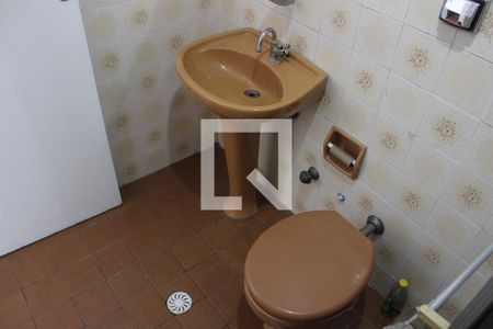 Apartamento para alugar com 57m², 1 quarto e 1 vagaBanheiro