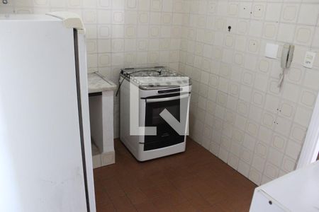 Apartamento para alugar com 57m², 1 quarto e 1 vagaCozinha