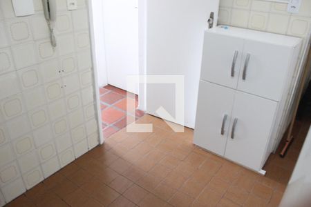 Apartamento para alugar com 57m², 1 quarto e 1 vagaCozinha